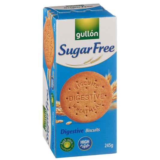 Gullon - Digestive biscuits 245g